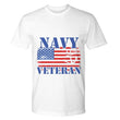 US Navy Veteran Men's Tee Shirt, Shirt and Tops - Daily Offers And Steals