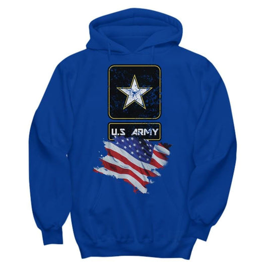 veterans day hoodie