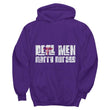 Real Men Marry Nurses Pullover Hoodie, Shirts and Tops - Daily Offers And Steals