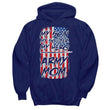 Army Veteran Mom Son Pullover Hoodie, Shirts And Tops - Daily Offers And Steals