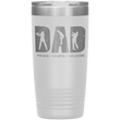 Golf Dad Insulated Tumbler Coffee Mug, Tumblers - Daily Offers And Steals