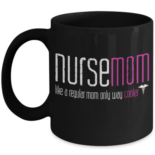 Nurse Mom Coffee Mug, mugs - Daily Offers And Steals