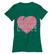 Awesome Moms Get Hugs Shirt Design for Women, Shirts and Tops - Daily Offers And Steals