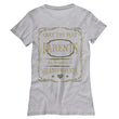 Promoted To Grandparents Casual Women's Shirt, Shirts and Tops - Daily Offers And Steals