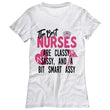 shirts for a nurse