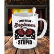 Quality Engineer Fix Stupid Coffee Mug, Coffee Mug - Daily Offers And Steals