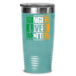 Ginger Lives Matter St. Patrick's Tumbler Mug, tumblers - Daily Offers And Steals