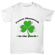 Cutest Shamrock St Patrick's Day Shirts, Shirts and Tops - Daily Offers And Steals