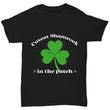 Cutest Shamrock St Patrick's Day Shirts, Shirts and Tops - Daily Offers And Steals