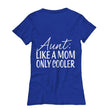 super cool aunt shirt