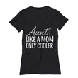 super cool aunt t shirt