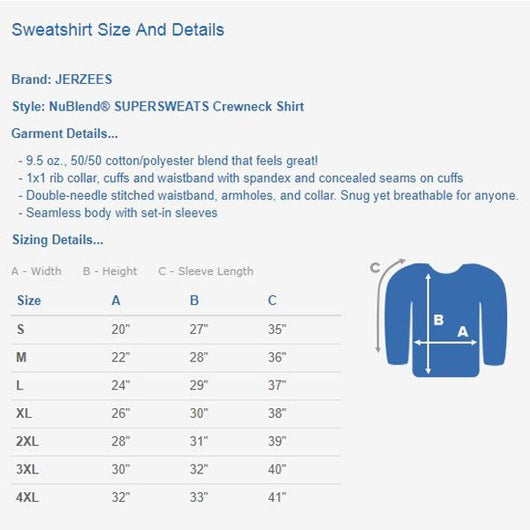 sweatshirt design