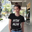 Mom Wow Womens Casual Shirts, Shirts and Tops - Daily Offers And Steals