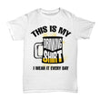 This Is My Drinking Men and Women Casual Shirt, Shirts and Tops - Daily Offers And Steals