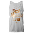 Best Abuelo Ever Tank Top Shirt Sale, Shirts and Tops - Daily Offers And Steals