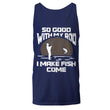 tank top for guys