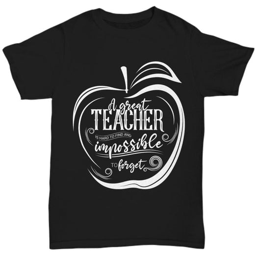 teacher novelty shirt