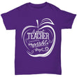 teacher assistant shirt ideas