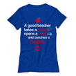teacher graduation shirt