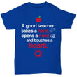 teacher shirt designs