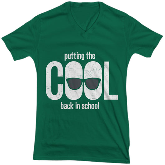 teacher shirt ladies