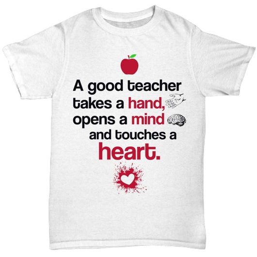 school teacher shirt kindergarten
