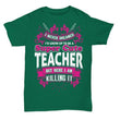 teacher t-shirt designs