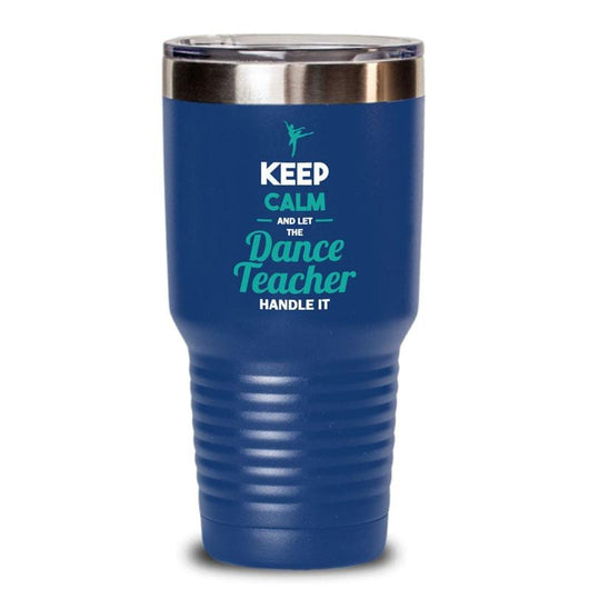 coffee tumbler teacher gift