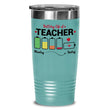 teacher tumbler gift ideas