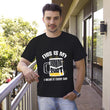 This Is My Drinking Men and Women Casual Shirt, Shirts and Tops - Daily Offers And Steals
