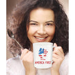 Inexpensive Patriotic Mugs Gift Ideas, mug - Daily Offers And Steals