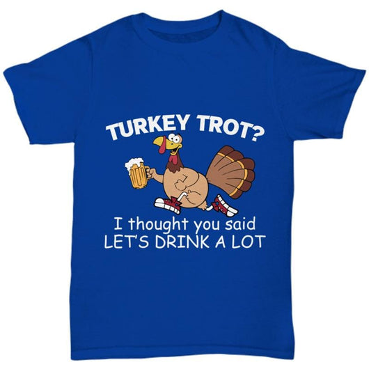 thanksgiving t-shirt
