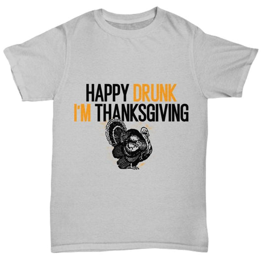 thanksgiving tee shirt ideas