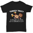 thanksgiving shirts funny