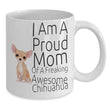 the mug chihuahua