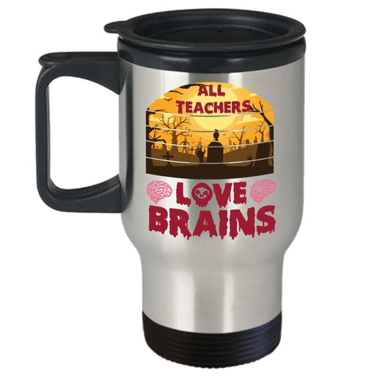 travel mug coffee