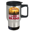 travel mug for coffee