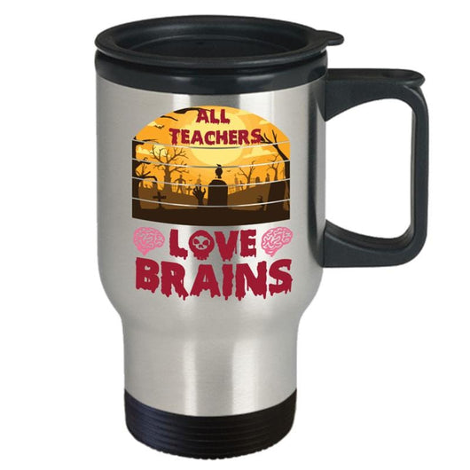 travel mug coffee