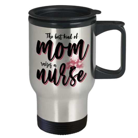 travel mug nurse
