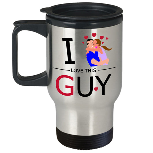 travel mug gift