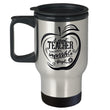 travel mug for teachers