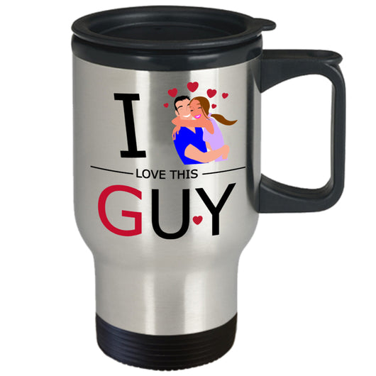 travel mug gift