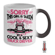 trucker quotes and sayings