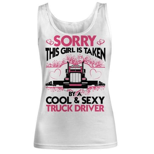 trucker t-shirts