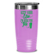 Keep Your Kiss St Patrick's Day Tumbler Mug, mugs - Daily Offers And Steals