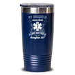 EMT Parents Tumbler Cup, mugs - Daily Offers And Steals