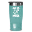 World Class Master Baiter Tumbler for Sale, tumblers - Daily Offers And Steals