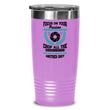 Focus Capture Drop Shot Photographer Tumbler Cup Sale, tumbers - Daily Offers And Steals
