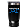 tumbler with lid