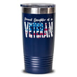 Daughter Of A Veteran Tumbler For Sale, tumblers - Daily Offers And Steals
